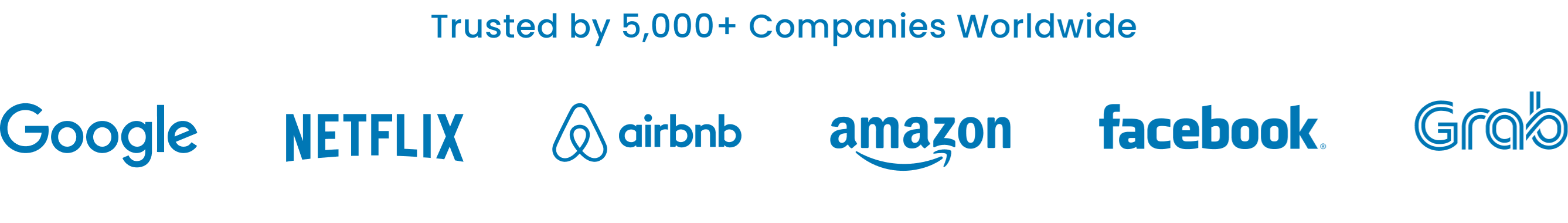 Partnering Companies