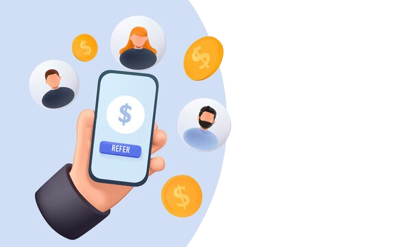 Refer and Win